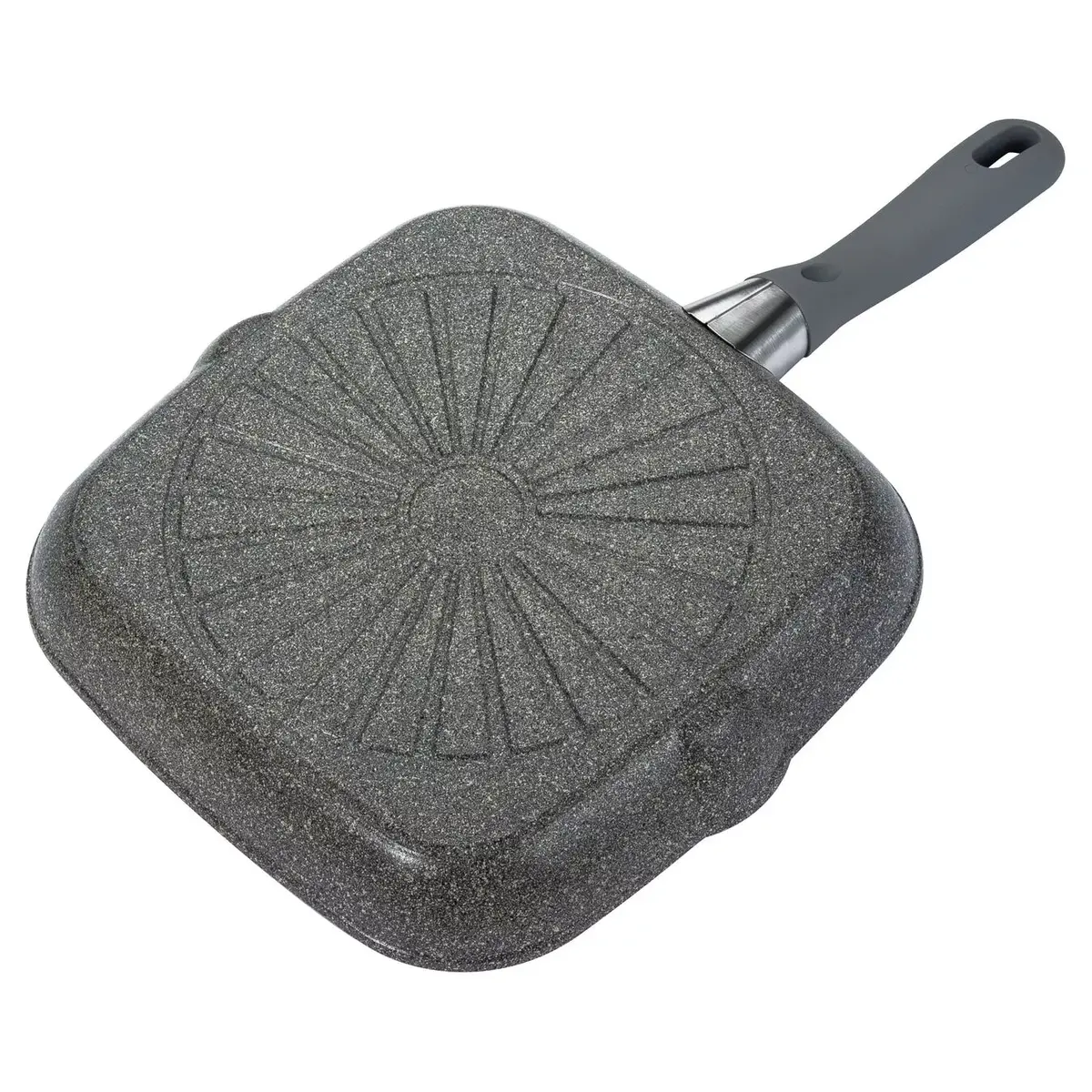 Grill pan BALLARINI 75002-941-0 Photo 2