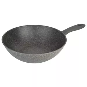 Wok/Stir-Fry pan Ballarini 75002-937-0 30 cm Grey