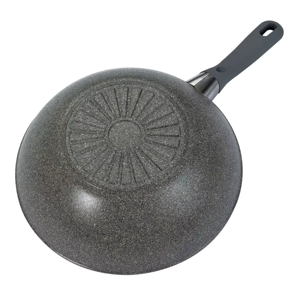 Wok/Sautēšanas panna Ballarini 75002-937-0 Photo 2