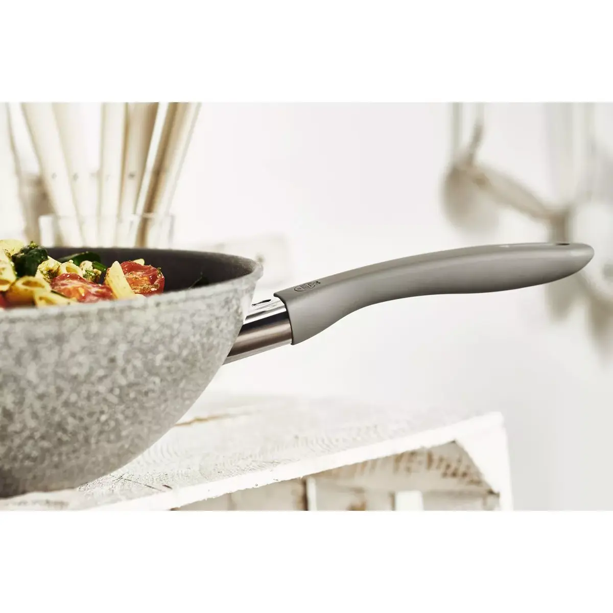 Wok/Sautēšanas panna Ballarini 75002-937-0 Photo 3