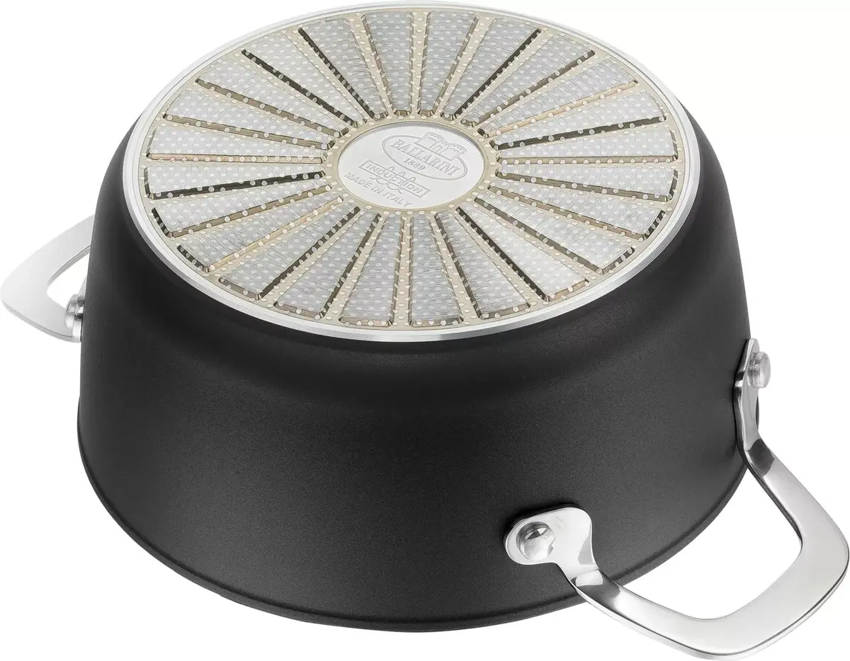 Frying pan Ballarini ALBA 20 cm Photo 2