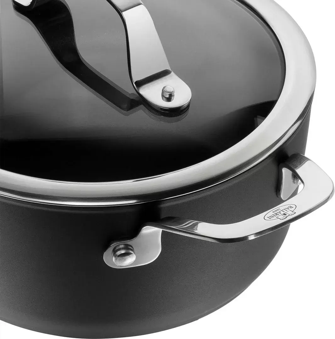 Frying pan Ballarini ALBA 20 cm Photo 4