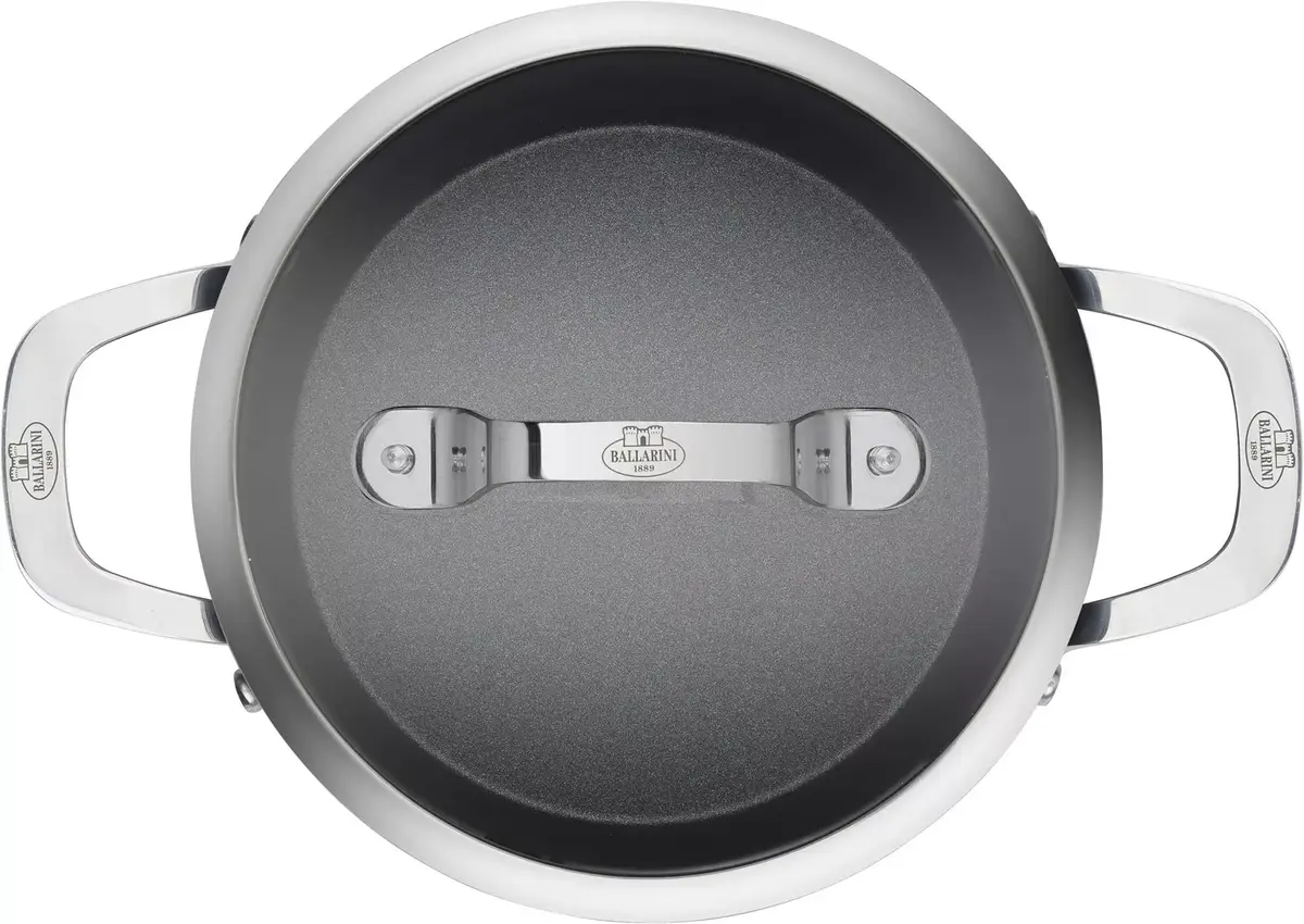 Frying pan Ballarini ALBA 20 cm Photo 5
