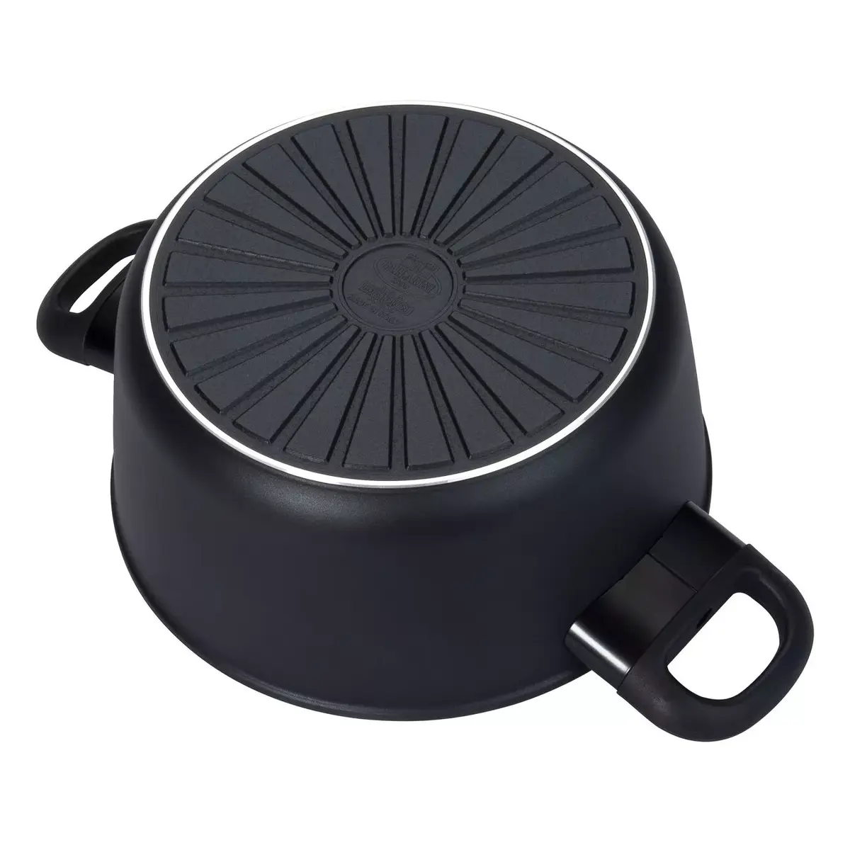 Saucepan BALLARINI 75002-920-0 Photo 4