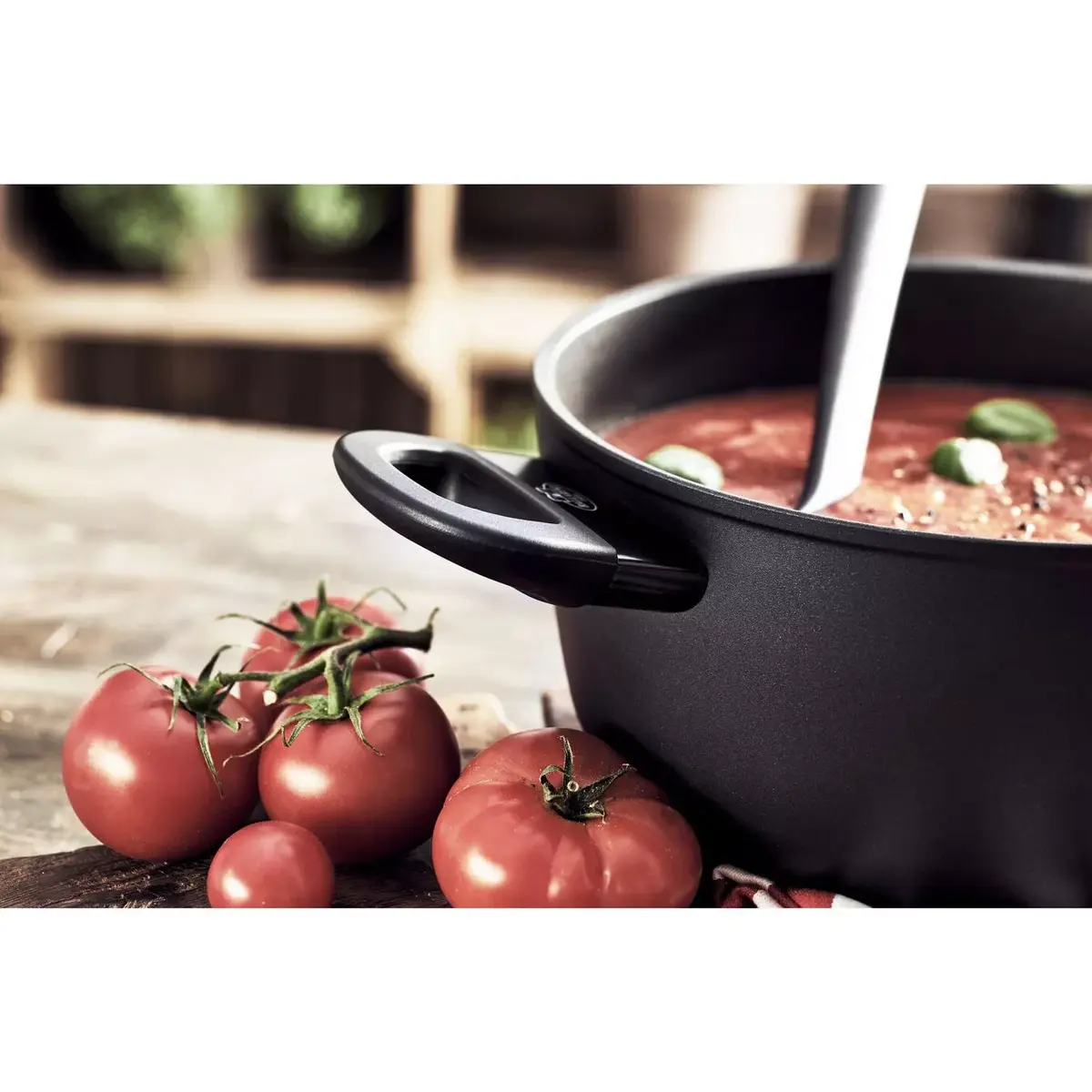 Saucepan BALLARINI 75002-920-0 Photo 7