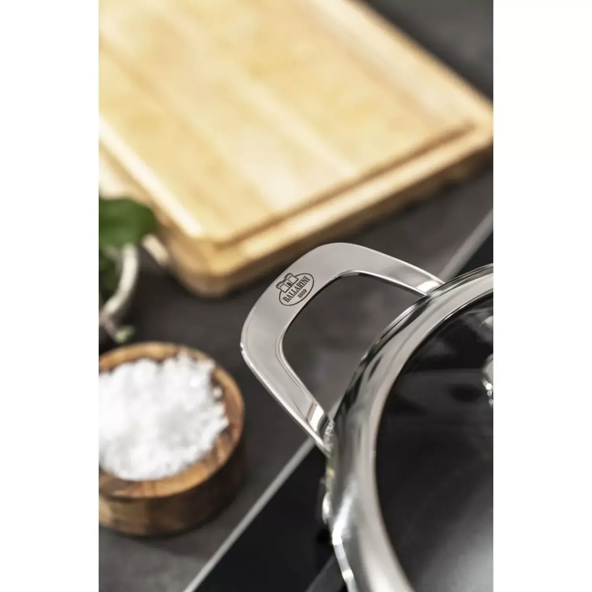 Saucepan BALLARINI 75002-828-0 Photo 2