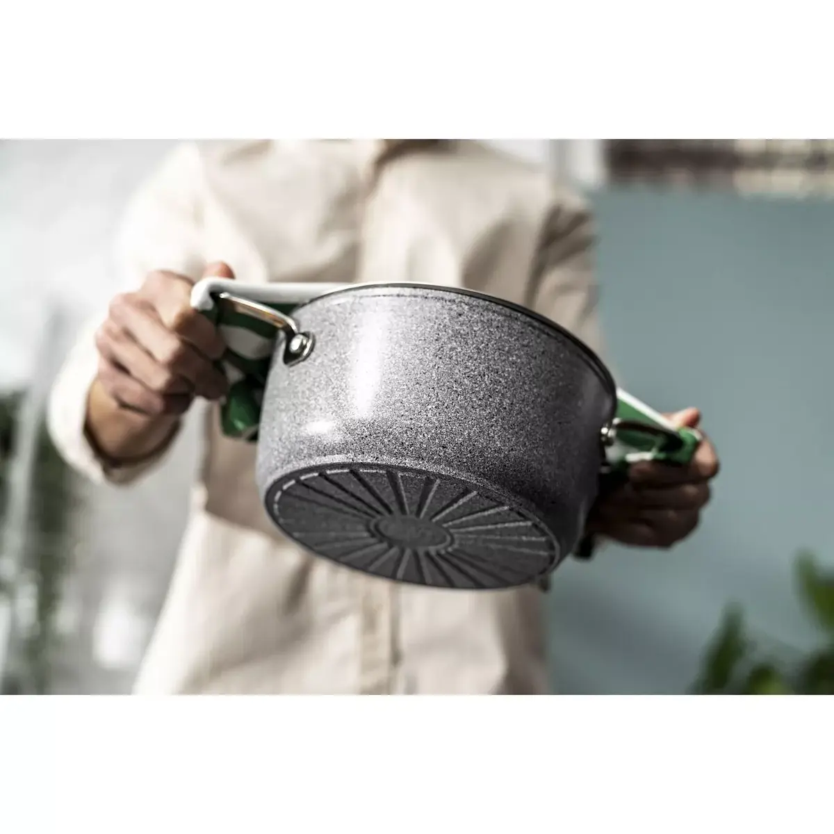 Saucepan BALLARINI 75002-826-0 Photo 4