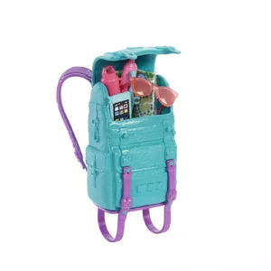 Mattel Barbie Dreamhouse Adventures Fashion Doll with Accessories