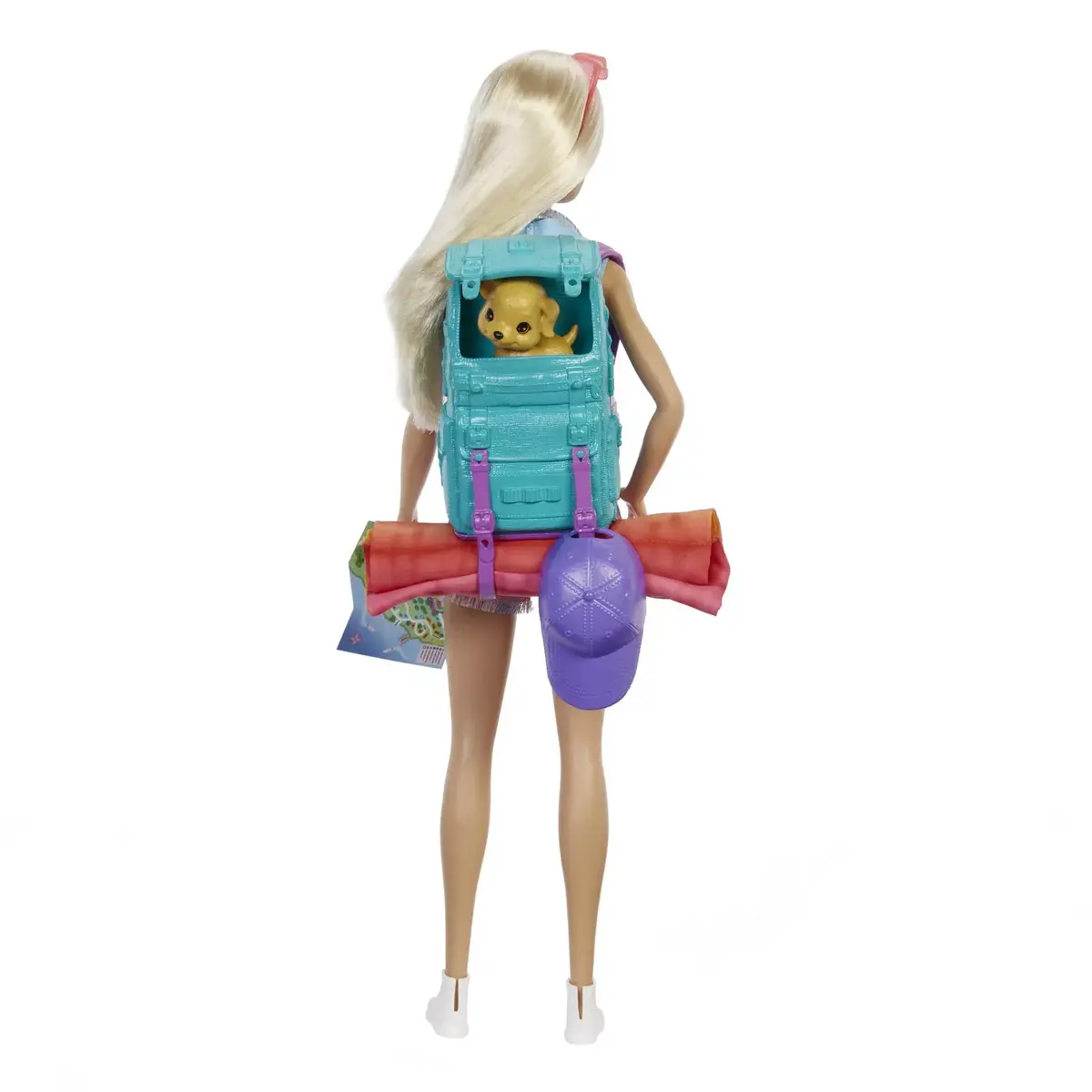 Mattel Barbie Dreamhouse Adventures Doll with Accessories Photo 3