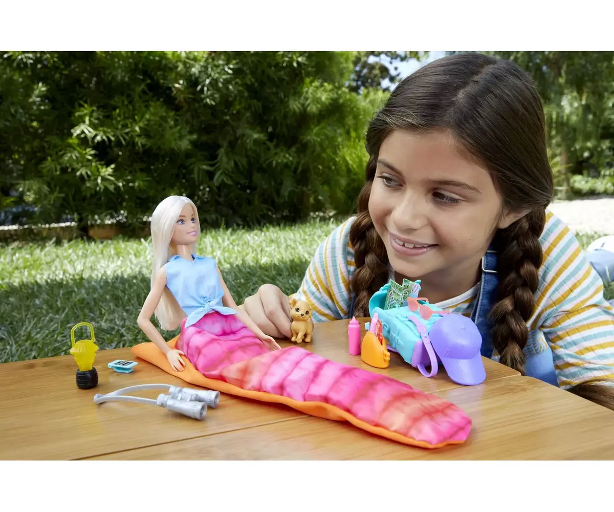 Mattel Barbie Dreamhouse Adventures Doll with Accessories Photo 9
