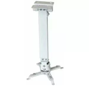 Tilt Mount Reflecta TAPA Silver
