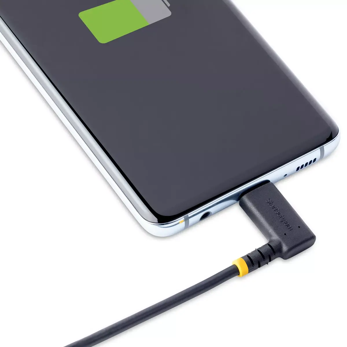 USB C uzlādes kabelis StarTech.com R2CCR-2M-USB-CABLE Photo 7