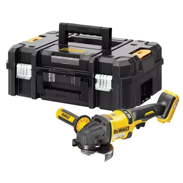 Slīpmašīna DeWALT DCG418NT-XJ Photo 4