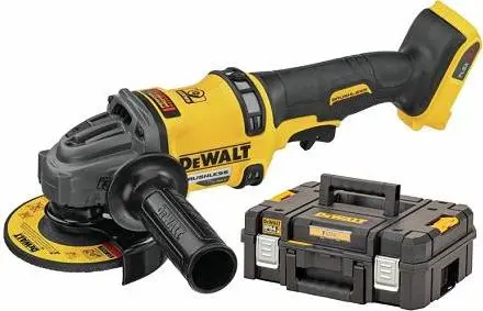 Slīpmašīna DeWALT DCG418NT-XJ, DCG418NT-XJ, 5035048734384