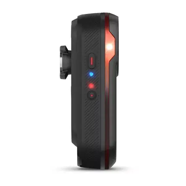 Garmin Varia RCT716 rearview radar with camera Photo 3
