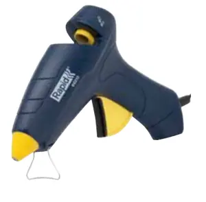 Hot Glue Gun Rapid EG212 200W — handheld electric adhesive applicator for hot-melt sticks
