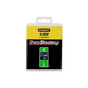 Tool box STANLEY 1-TRA706-5T durable plastic construction portable storage organizer