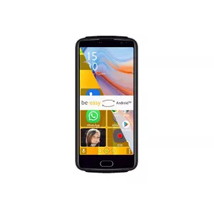 Beafon M7 premium 14 cm (5.5") Single SIM Android 11 4G USB Type-C 3 GB 32 GB 3500 mAh Black