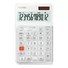 Basic Calculator Casio JE-12E-WE Photo 2