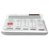 Basic Calculator Casio JE-12E-WE Photo 3