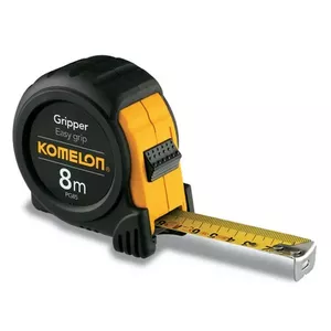 GRIPPER PG59 mērlente 5 m x 19 mm
