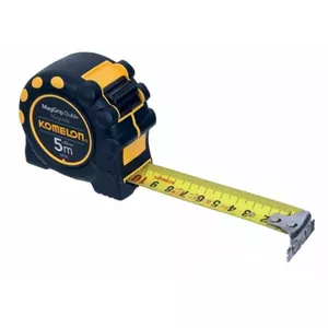 MAG GRIP DUPLEX mērlente 5 m x 19 mm