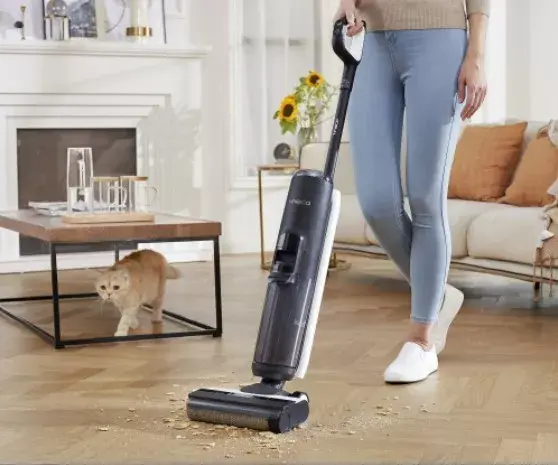 Моющий пылесос Tineco FLOOR ONE S5 Photo 3
