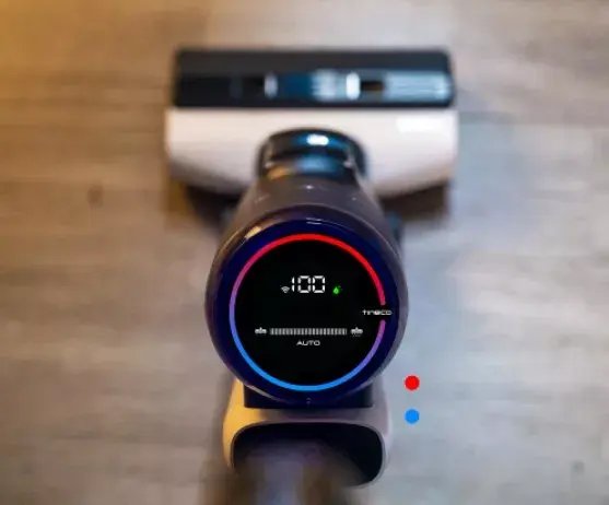 Моющий пылесос Tineco FLOOR ONE S5 Photo 4
