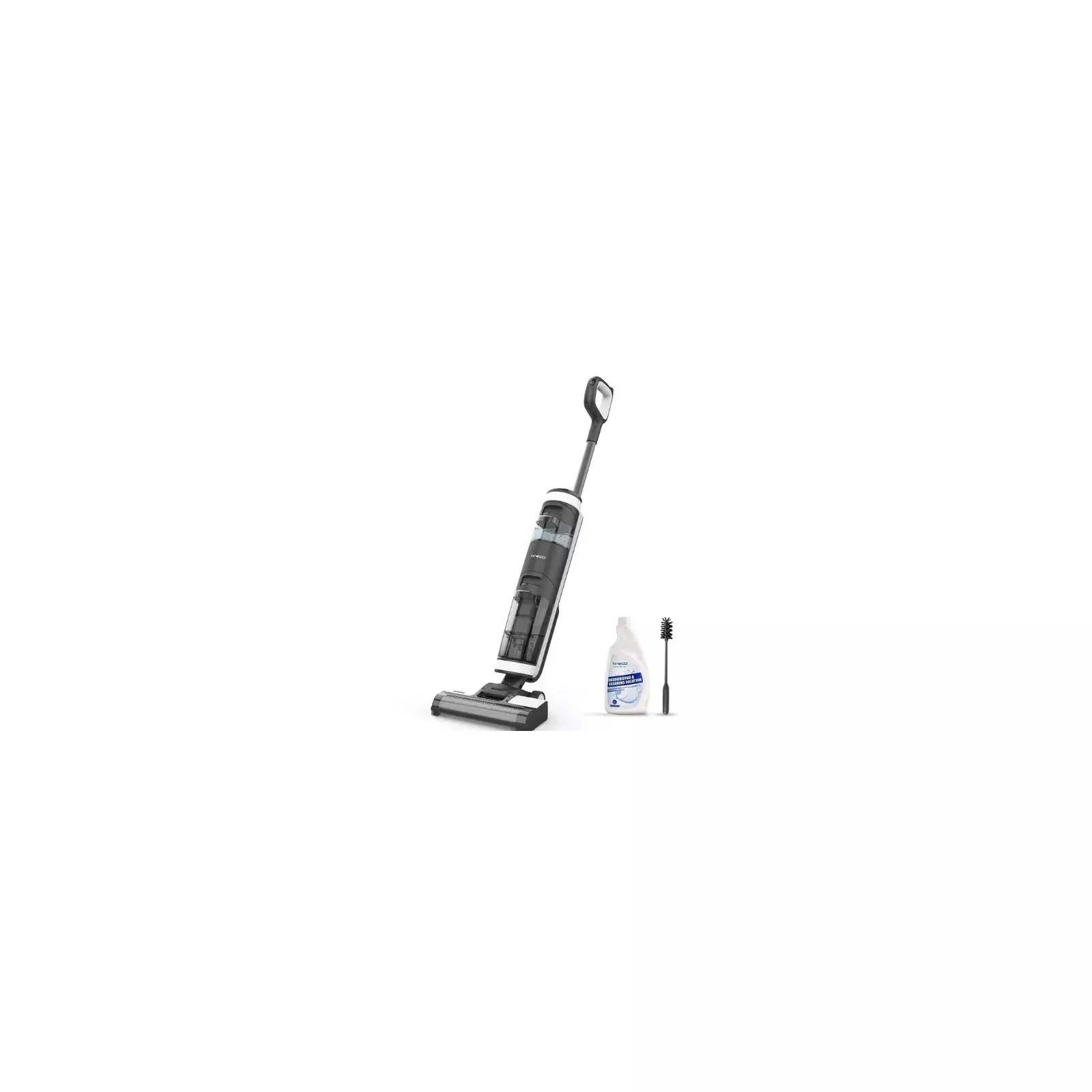 TINECO FLOOR ONE S3 Extreme vacuum cleaner