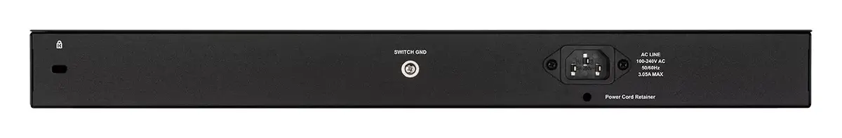 Pārvaldāms slēdzis D-Link DGS-1210-28P/ME/E Photo 2