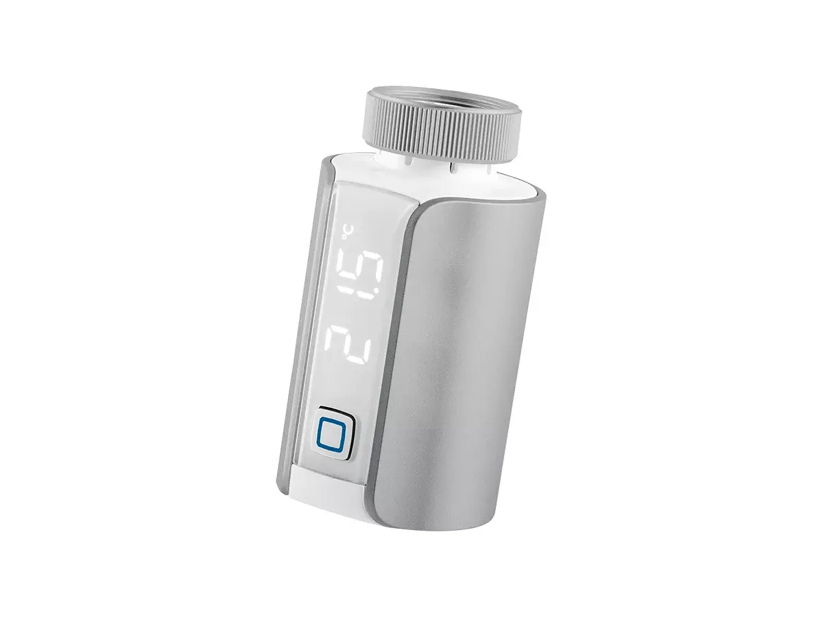 Термостат Homematic IP HmIP-eTRV-ES Photo 4