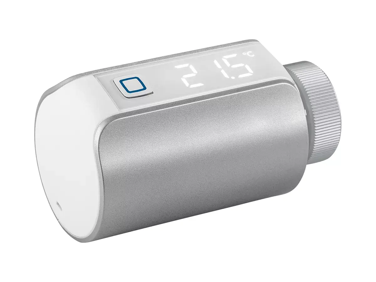 Термостат Homematic IP HmIP-eTRV-ES Photo 5
