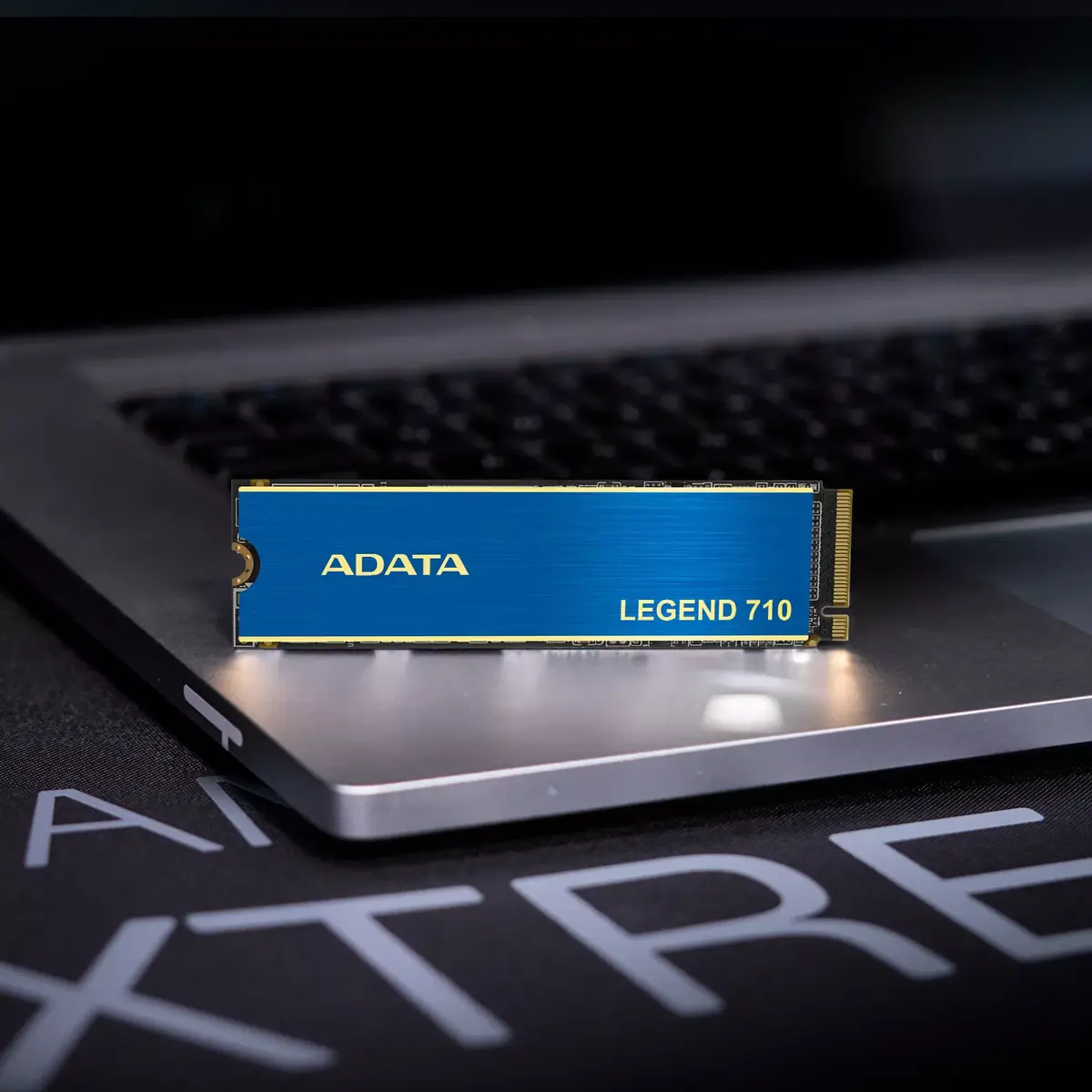ADATA LEGEND 710 M.2 SSD 256 ГБ Photo 11