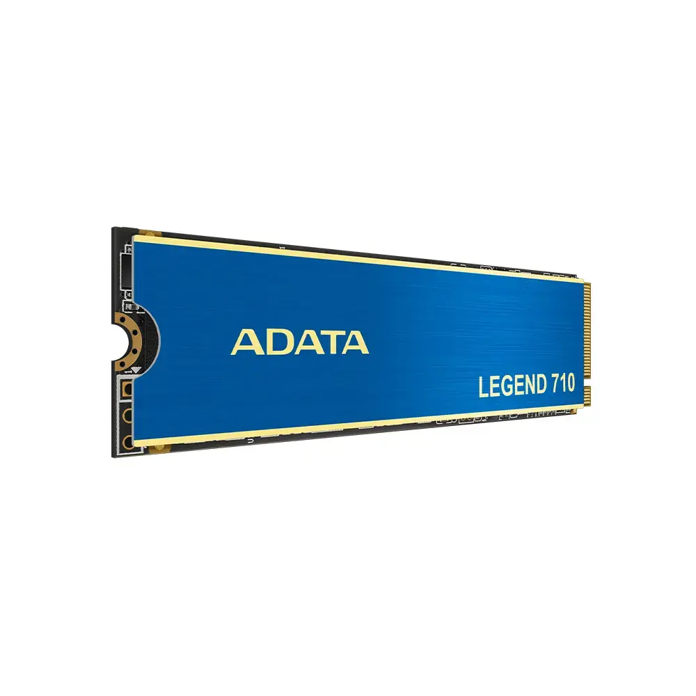 ADATA LEGEND 710 256 GB SSD Photo 2