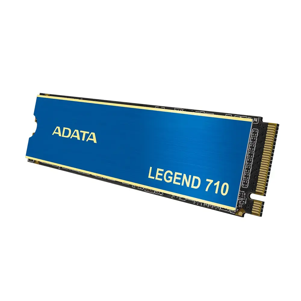 ADATA LEGEND 710 256 GB SSD Photo 3