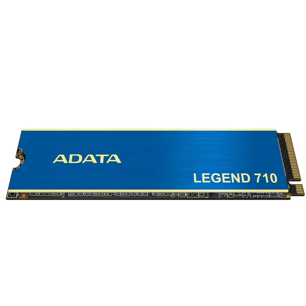 ADATA LEGEND 710 256 GB SSD Photo 6