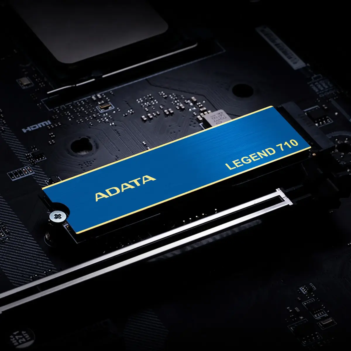 ADATA LEGEND 710 256 GB SSD Photo 8