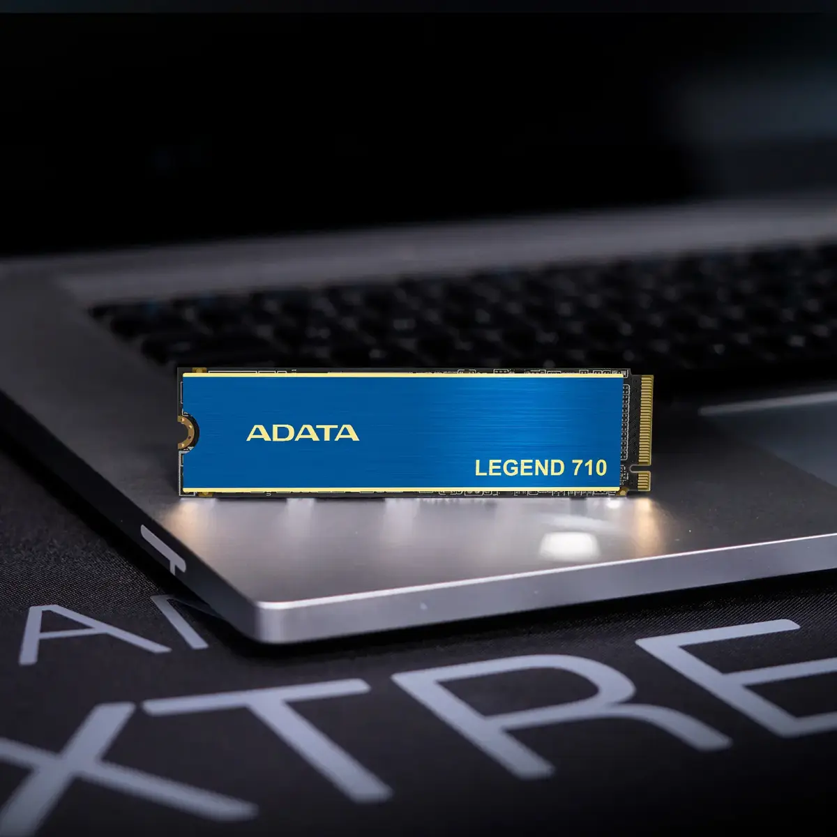 ADATA LEGEND 710 256 GB SSD Photo 11