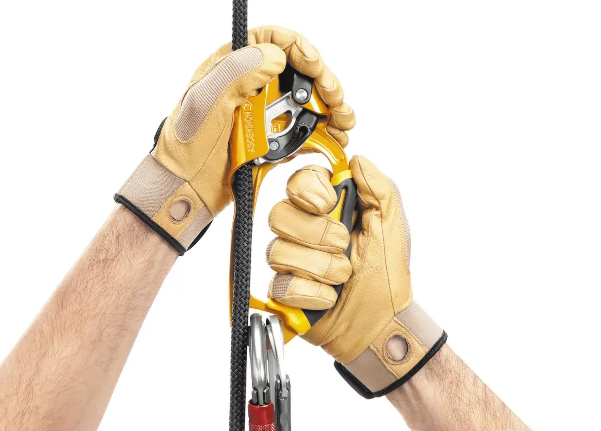 Аксессуар для альпинизма Petzl B17ARA Photo 3