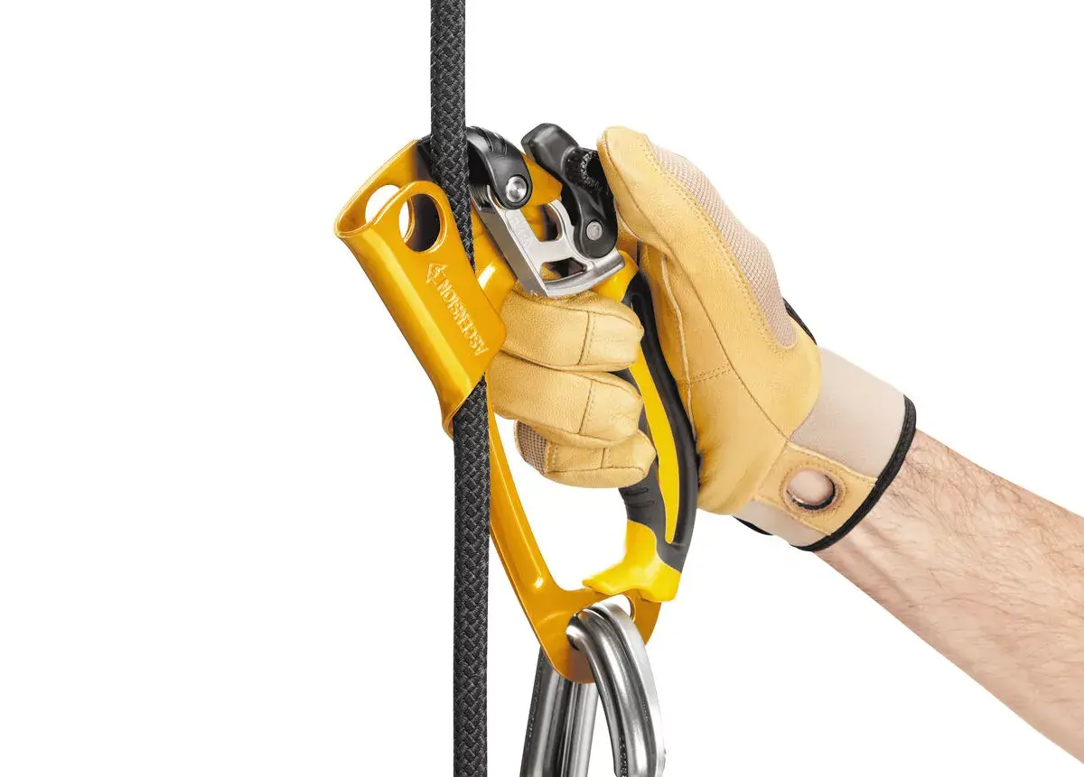 Аксессуар для альпинизма Petzl B17ARA Photo 4