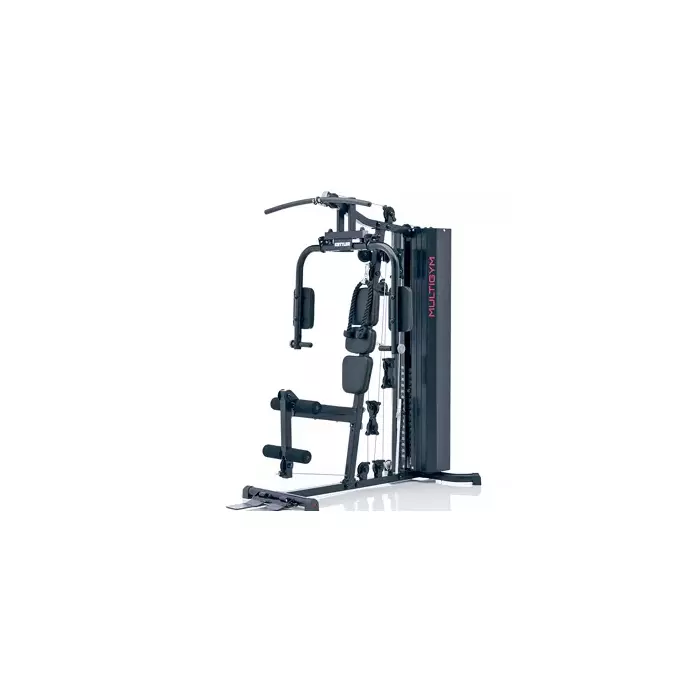 Kettler multigym 7752 new arrivals