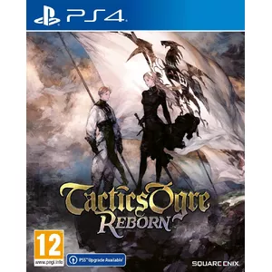 taktika Ogre: Atdzimšana PS4