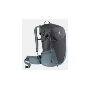 Mugursoma Deuter Futura 27 L Pelēka Kalnu kāpšana Pārgājieni Unisex
