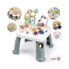 Игровой стол Smoby Dickie 7600140303 Photo 2