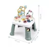Игровой стол Smoby Dickie 7600140303 Photo 3