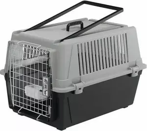 Pet Carrier FERPLAST Atlas 70 Professional — size approx. 101 × 68.5 × 75.5 cm
