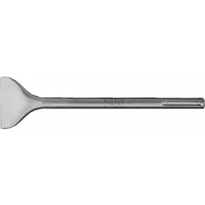 Зубило SDS‑MAX DeWalt DT60705 75 x 300 мм