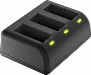 Battery Newell AHDBT-901 – Replacement battery for GoPro-compatible devices