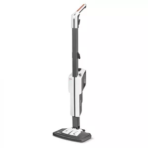 Polti SV660_Style Steam mop 0.5 L 1500 W Grey, White