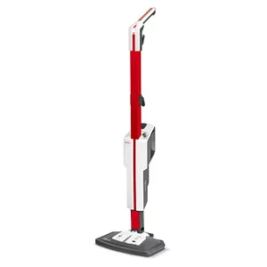 Polti SV650_Style Steam mop 0.5 L 1500 W Black, Red, White